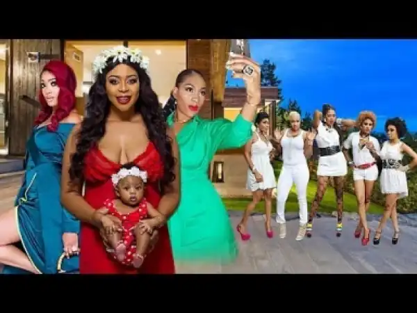 Video: Forbidden City Wives 1 | Latest Nigerian Nollywood Movie
